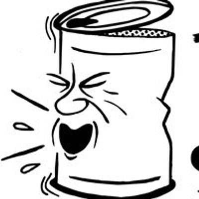 Tin Can Screamers