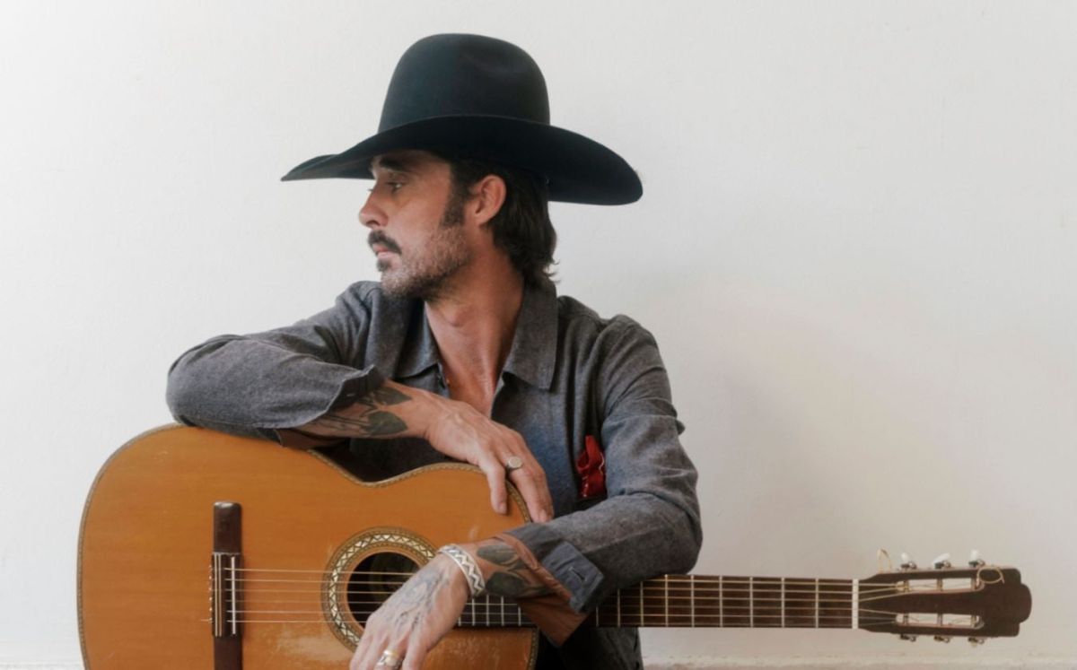 Ryan Bingham and The Texas Gentlemen at Billy Bobs, 11 December | Event in Fort Worth | AllEvents