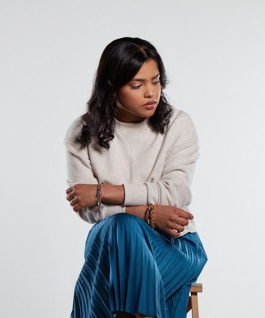 Averly Morillo in Austin, 18 July | Event in Austin | AllEvents