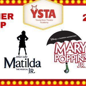 Matilda Jr. - The Musical