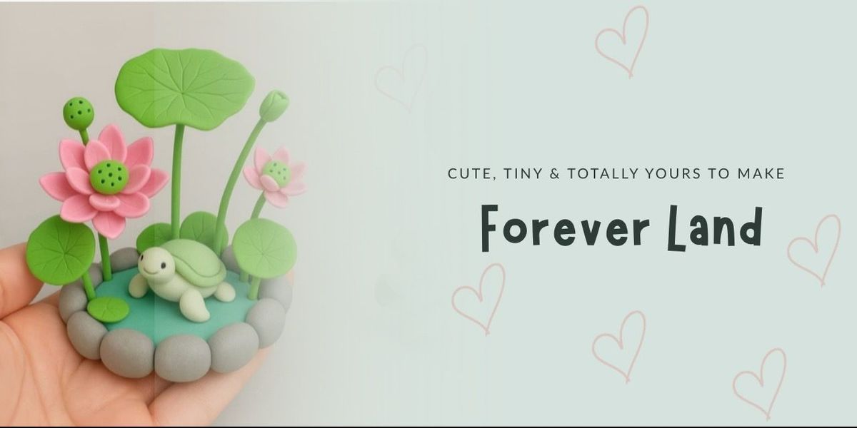 Forever Land