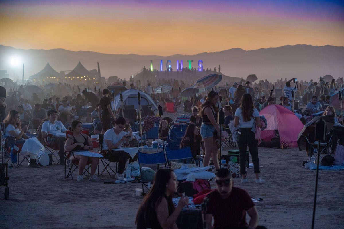 Lights On Festival, 12 May | Event in Roseville | AllEvents