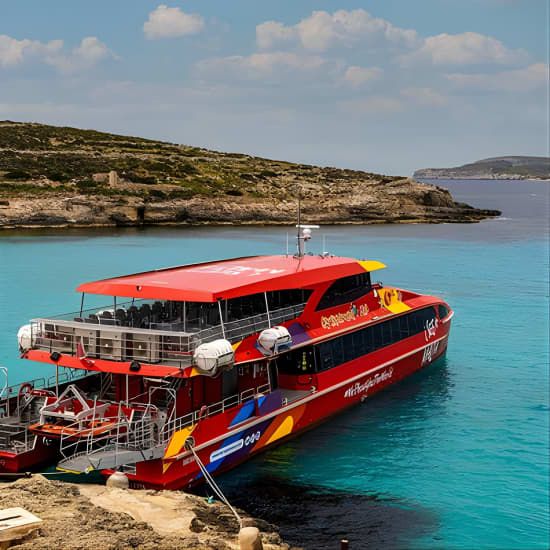 Best of Gozo & Comino , 2 May | Event in Sliema | AllEvents