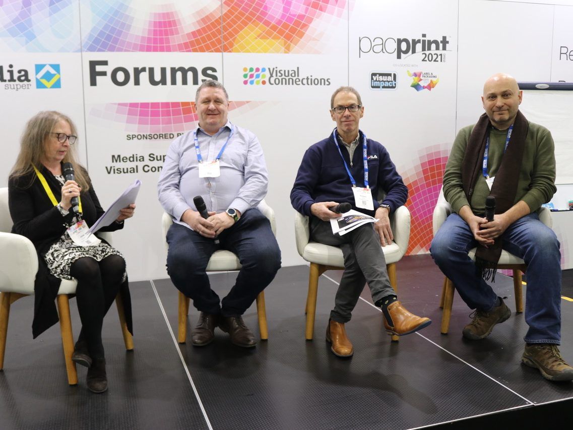 PACPRINT 2025, 20 May | Event in Sydney | AllEvents