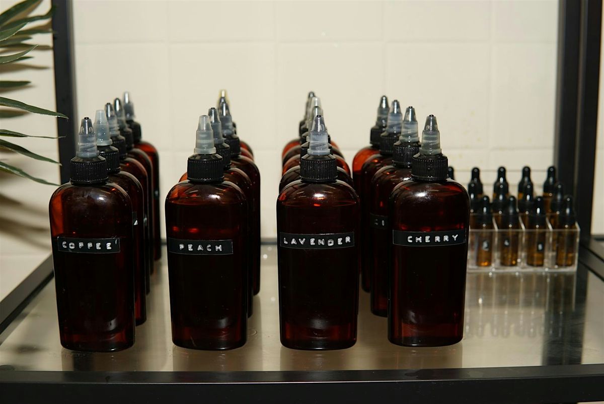 The Calm Before 'I Do' Candle Making Experience, 7 December | Event in Union | AllEvents