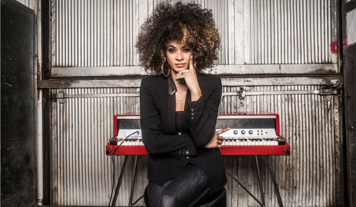 Kandace Springs, 20 February | Event in Memphis | AllEvents
