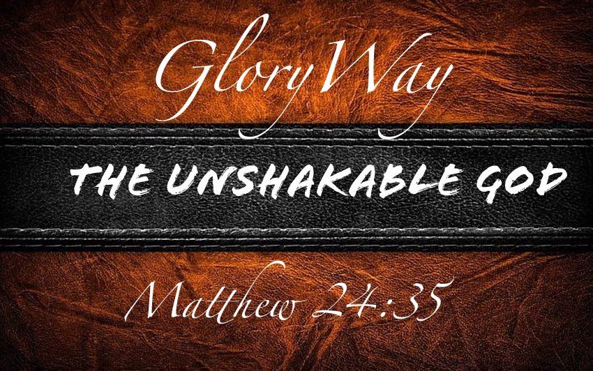 GloryWay In Concert, Jackson Summit Baptist Church, Millerton