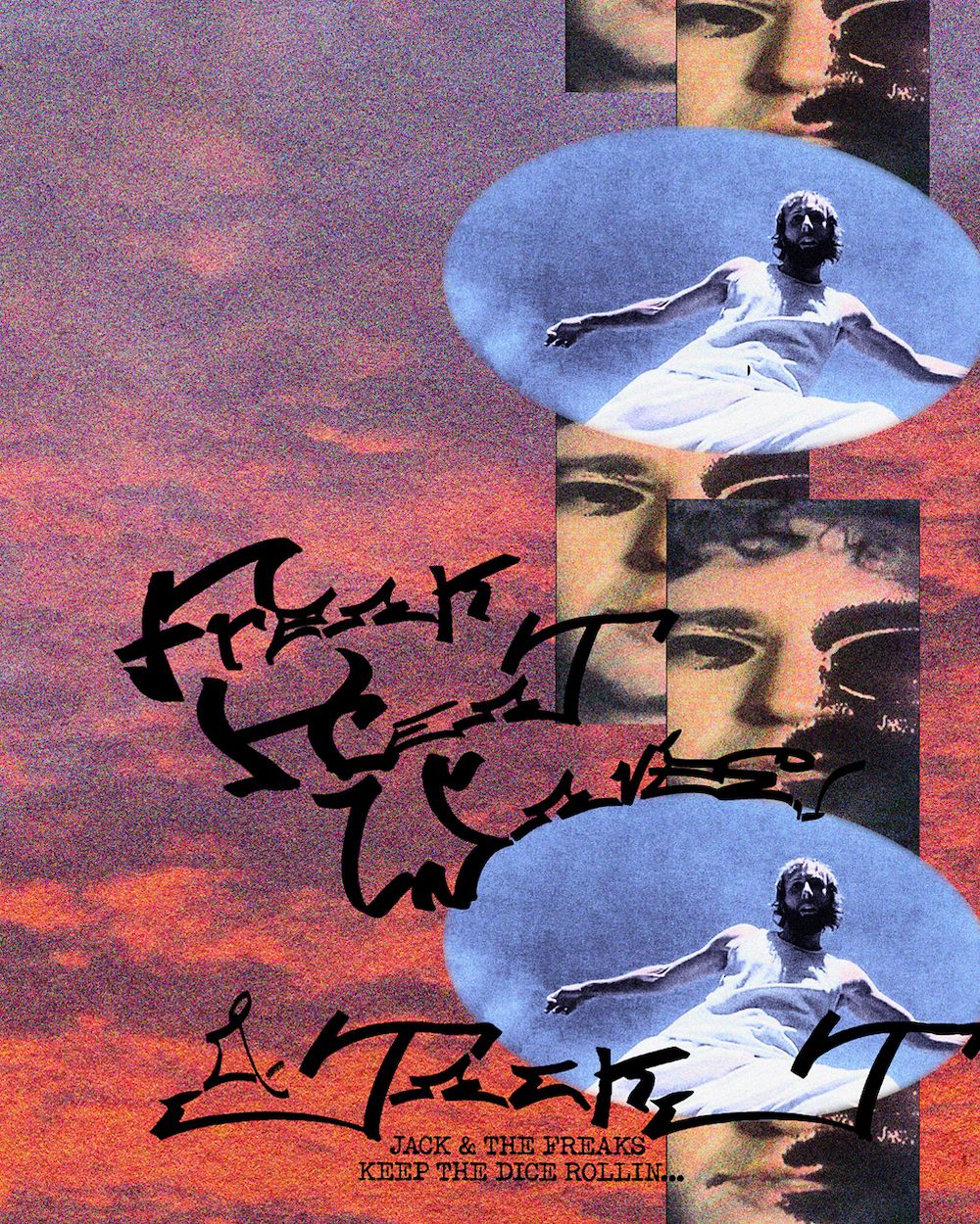 Jack J and Freak Heat Waves at Rickshaw Theatre, 23 May | Event in Vancouver | AllEvents