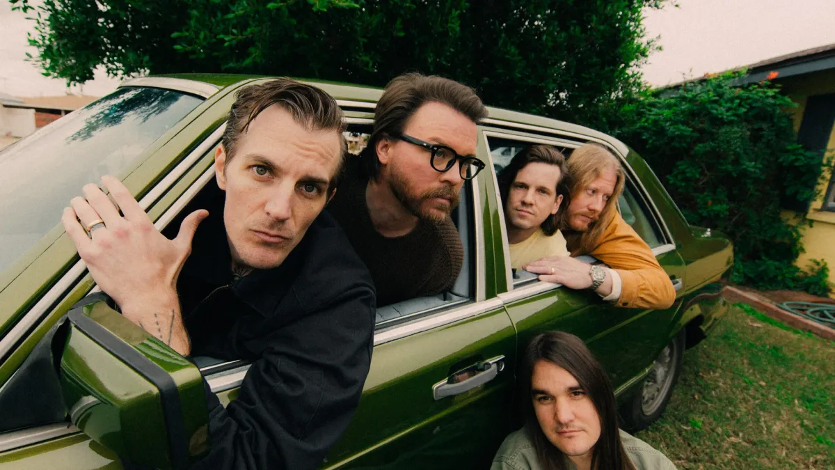 The Maine in Luxembourg