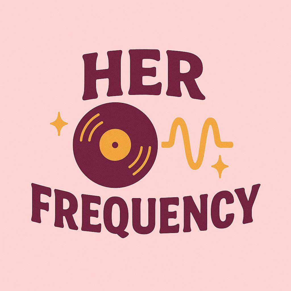 Her Frequency at the Rail, 20 September | Event in Doncaster | AllEvents