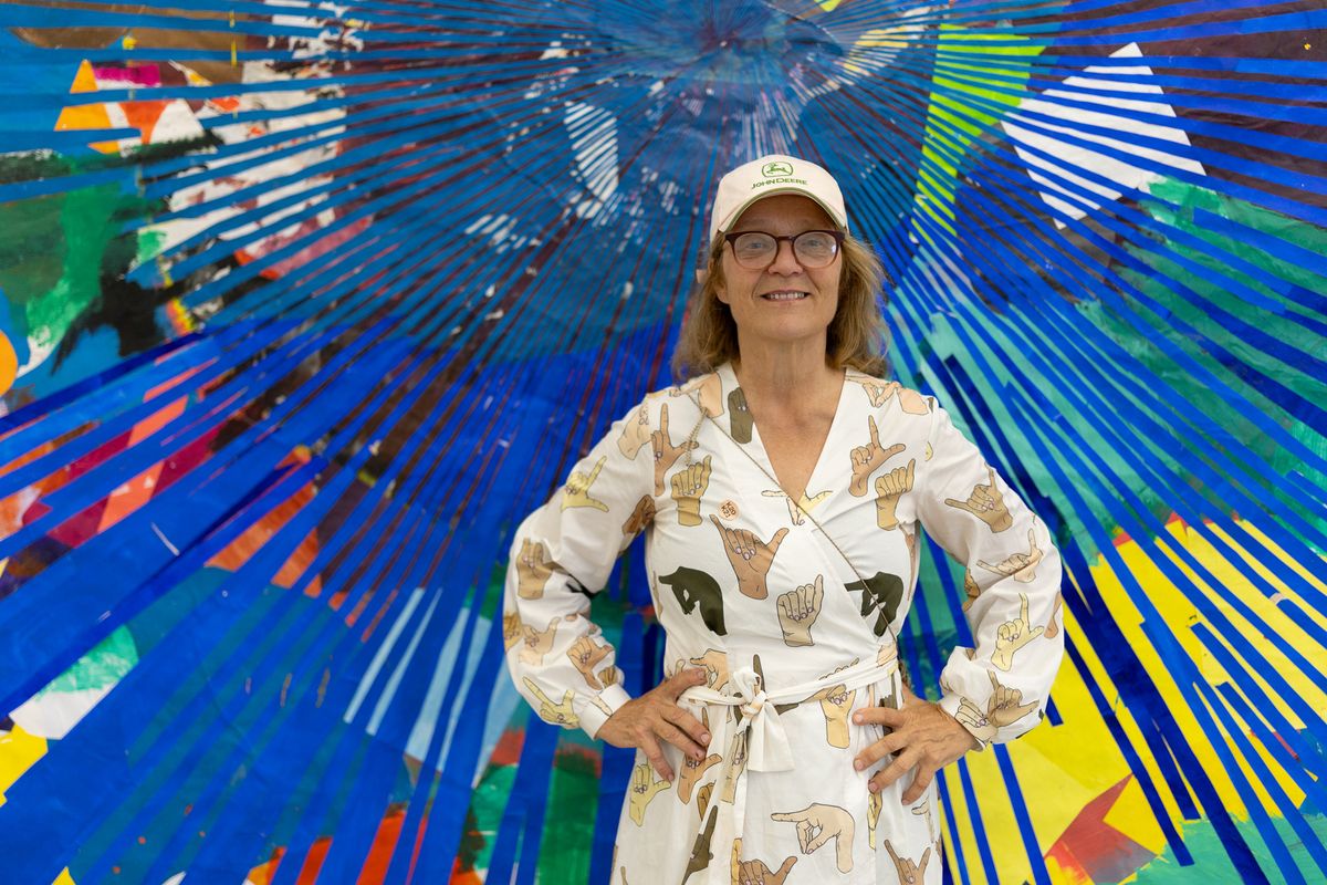 Ina Müller Bielefeld Tickets, 5 December | Event in Bielefeld | AllEvents