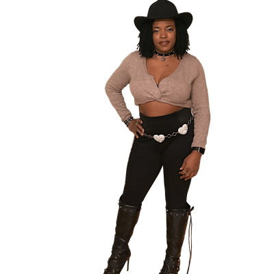 Tiffany RedVelvet logo