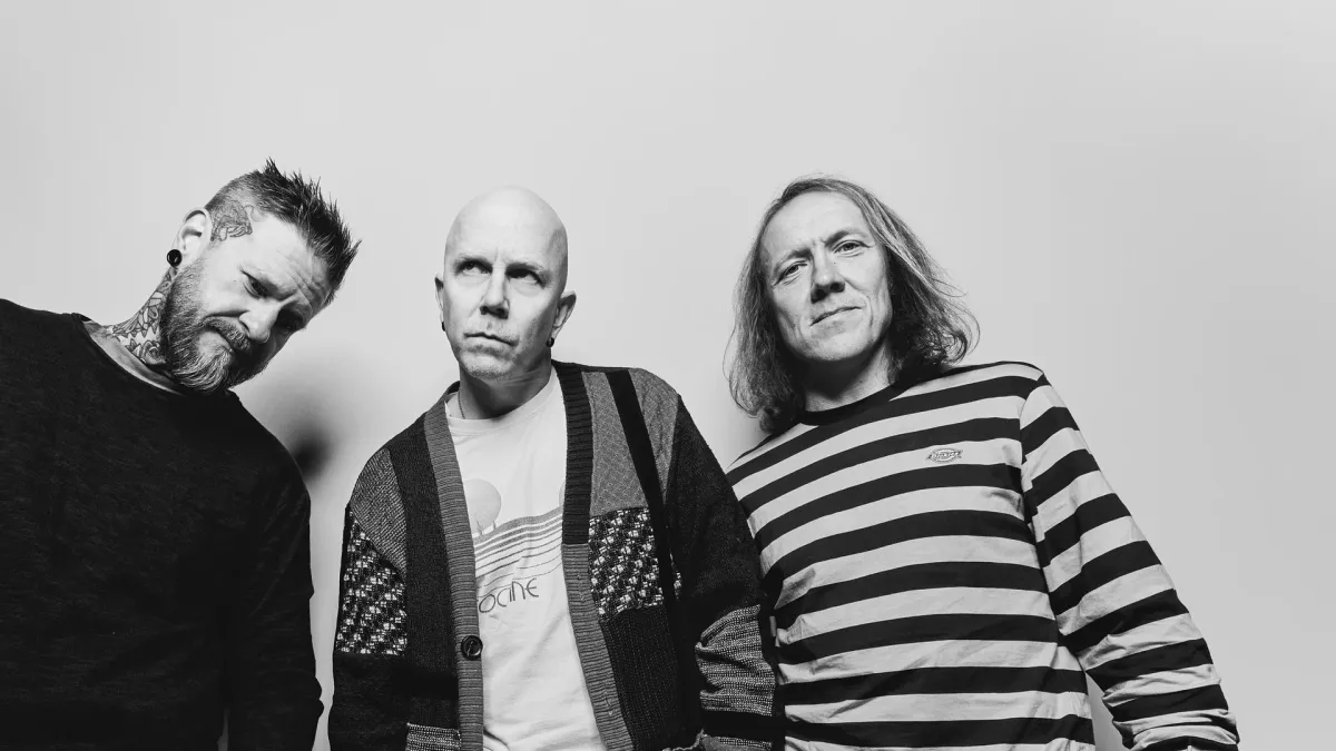 Apulanta, Antti Railio in Köyliö, 29 November | Event in Köyliö | AllEvents