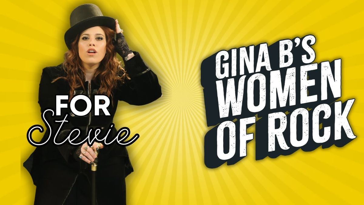 Gina B's at Boulton Center for the Performing Arts, 20 November | Event in Bay Shore | AllEvents