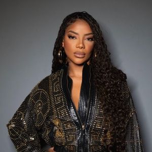 Ludmilla @ Arena Jockey in Rio De Janeiro, Arena Jockey, Rio de Janeiro