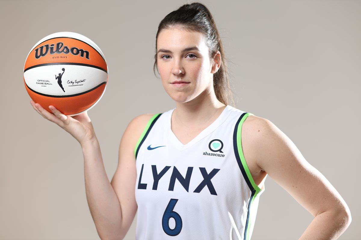 Minnesota Lynx at Chicago Sky at Wintrust Arena, 12 July | Event in Chicago | AllEvents