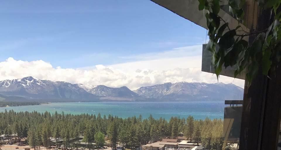 Lake Tahoe Reggae Festival, South Lake Tahoe, California, July 24 2022