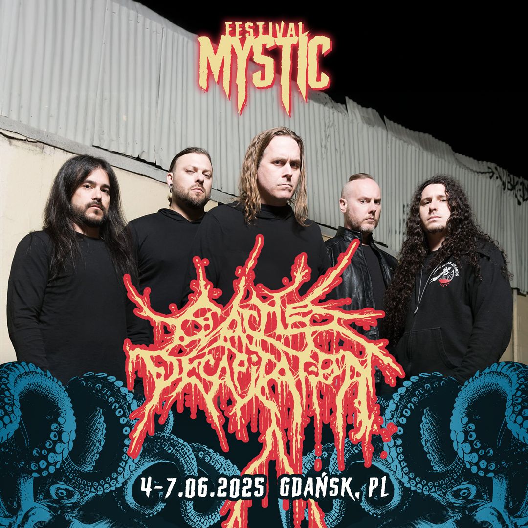 Cattle Decapitation, 2 December | Event in Worcester | AllEvents