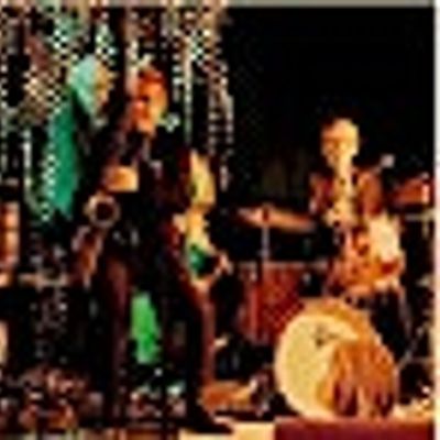 VZW Jazz Club Leuven - Hot Club Louvain logo