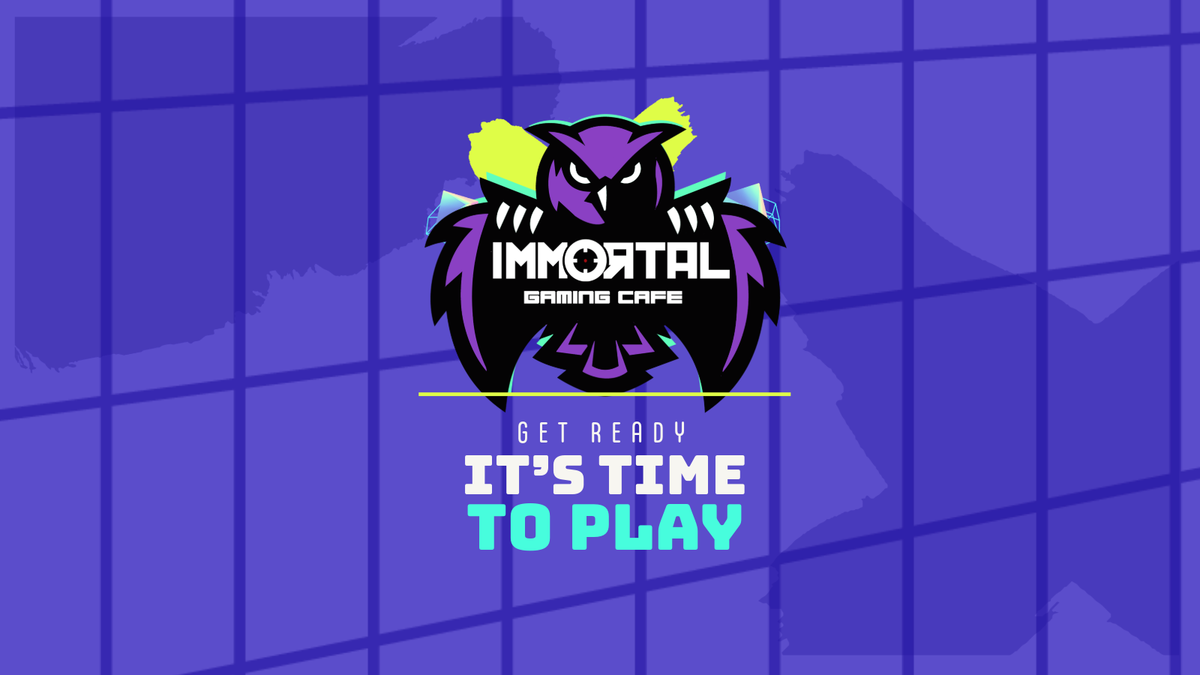 Immortal Gaming Cafe | Event in Bahadurgarh | AllEvents