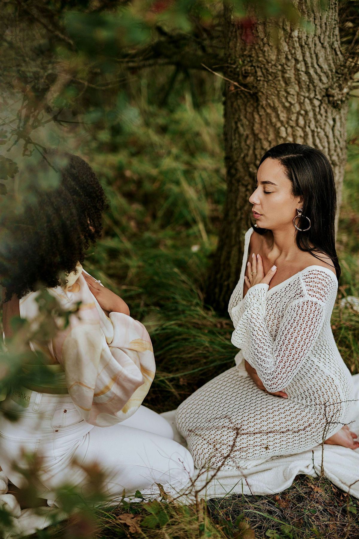 Ademcirkel | Breathwork in Rotterdam | 4 september