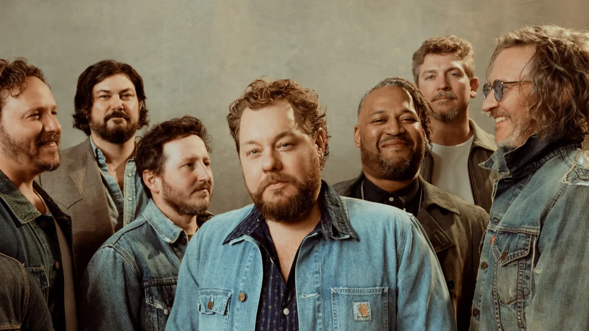 Nathaniel Rateliff &amp; The Night Sweats, Mavis Staples in Denver, 10 December | Event in North Washington