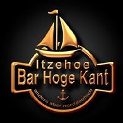 Bar Hoge Kant