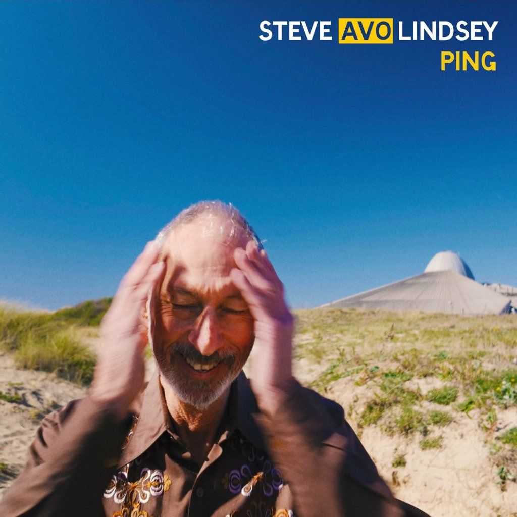 STEVE AVO LINDSEY Album Launch, 2 October | Event in London | AllEvents