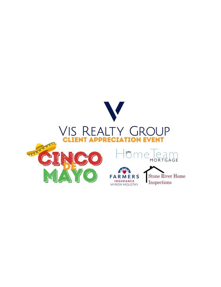 Cinco De Mayo Client Appreciation, At Home Realty (Grand Haven, MI), 5