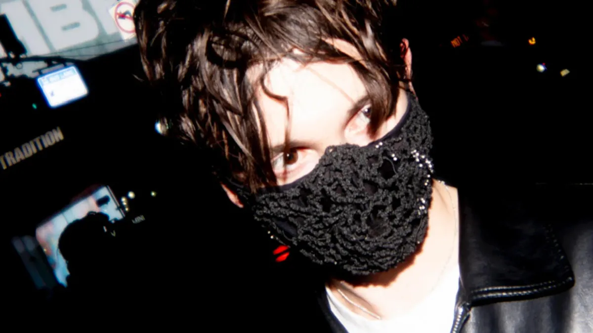 I Hate Models, Patrick Mason in Brisbane, 31 December | Event in Brisbane | AllEvents