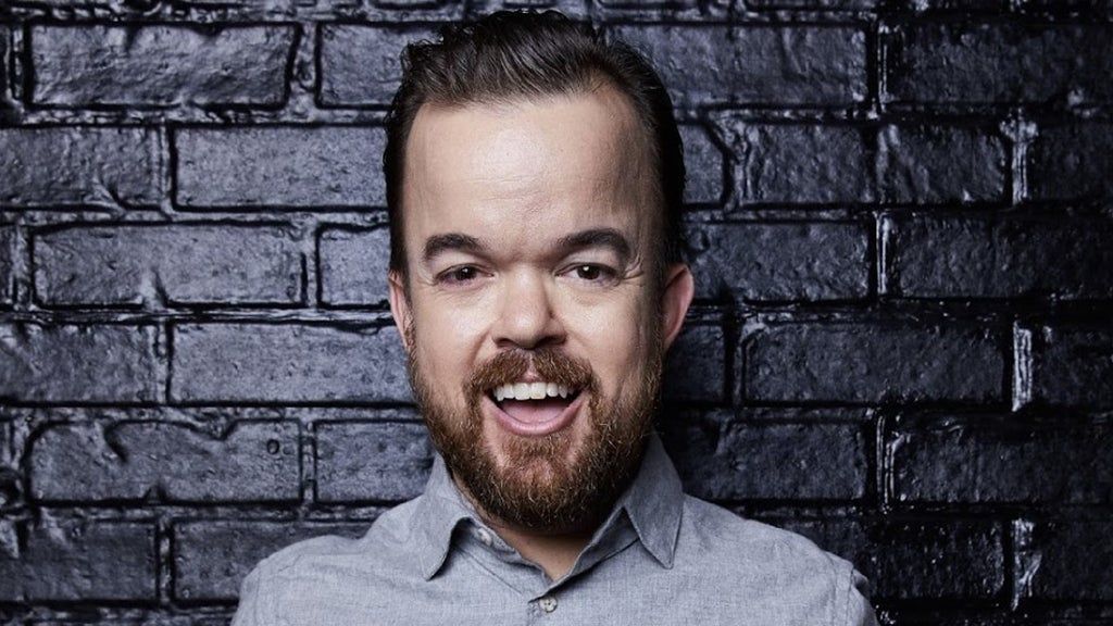 Brad Williams, Blue Note Hawaii, Honolulu, June 24 2023 | AllEvents.in