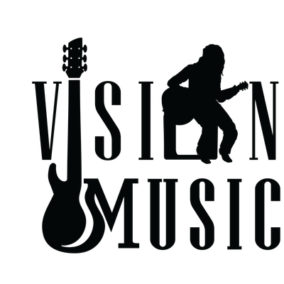 Vision Music Live logo