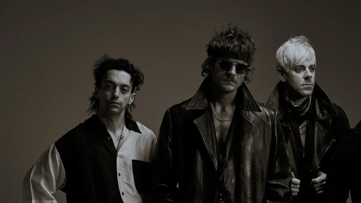 BOYS LIKE GIRLS, I DONT KNOW HOW BUT THEY FOUND ME, Arrows in Action in Northfield, 1 April | Event in Northfield