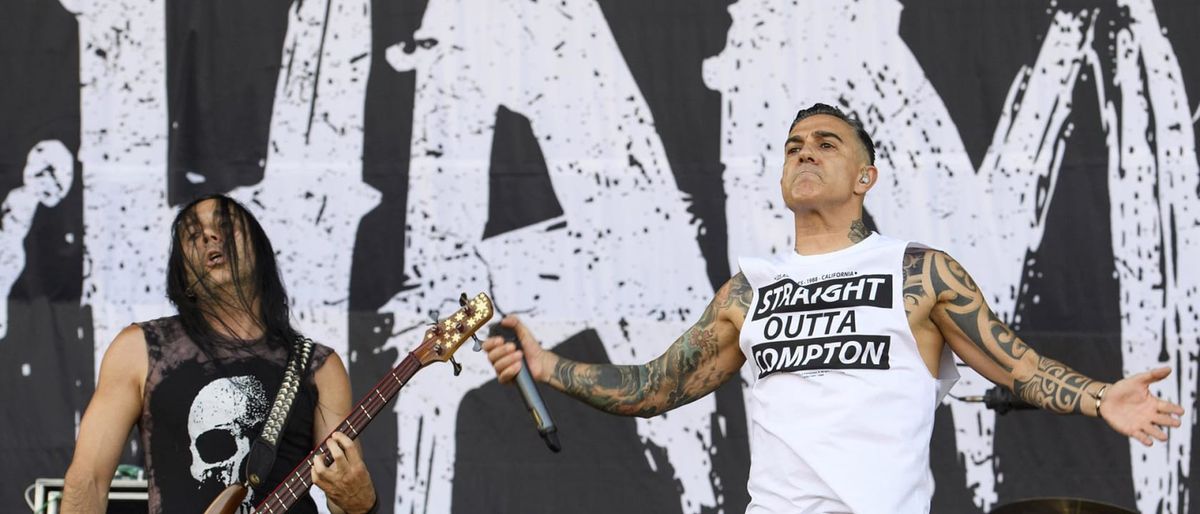 Parking Hamlet - Ottawa, 26 February | Event in Ottawa | AllEvents