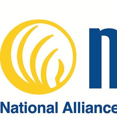 NAMI Northern Illinois logo