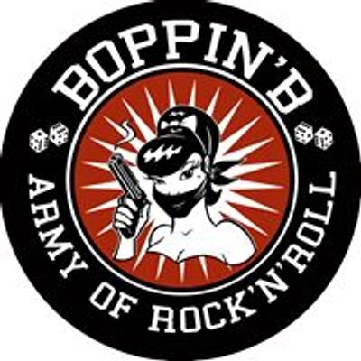 Boppin' B