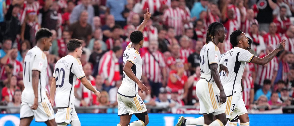 Girona FC vs Real Madrid at Estadi Montilivi | Event in Girona | AllEvents