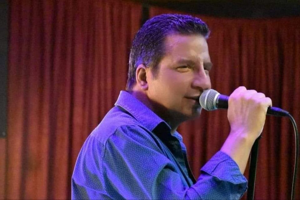 Ray Crooks at Marios Friday, December 29th!!, Mario's Cafe Ambiance