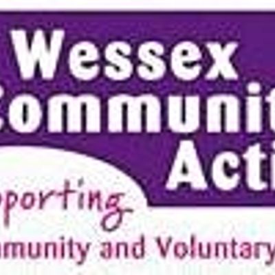 Wessex Community Action logo