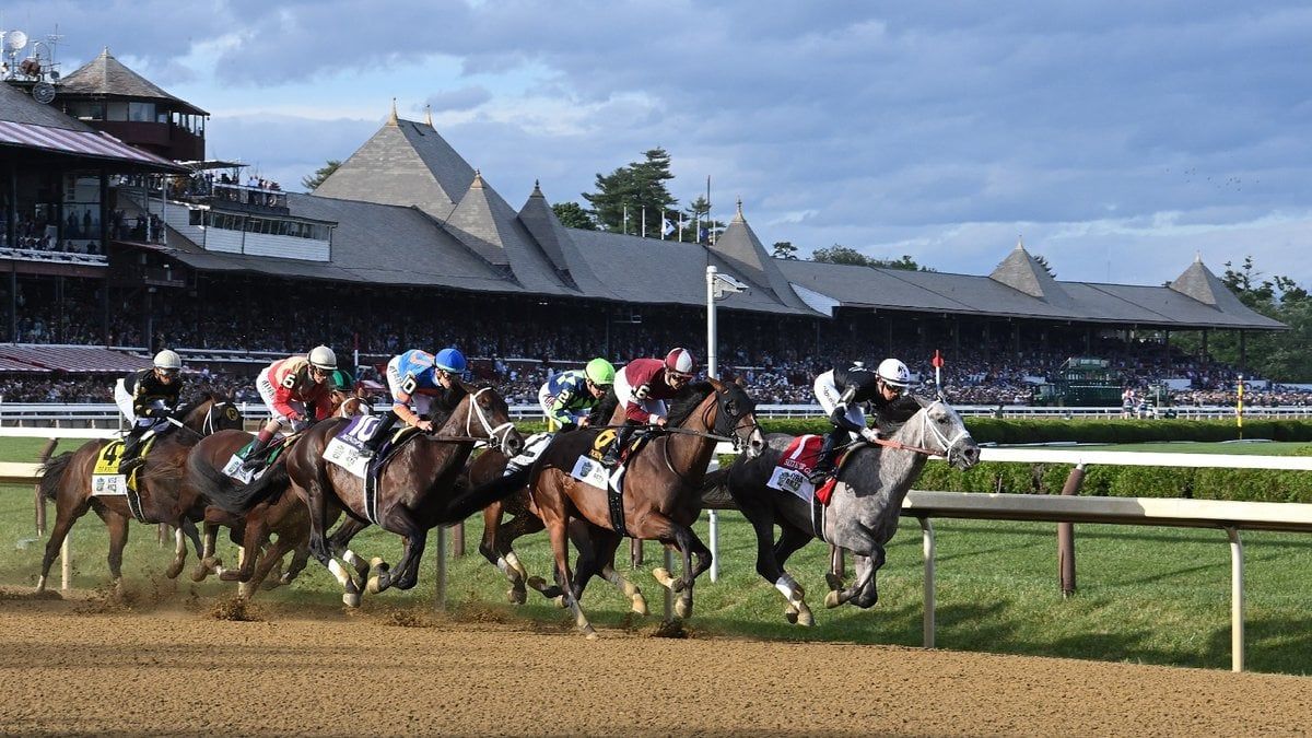 Parking Belmont Stakes, 7 June | Event in Saratoga Springs | AllEvents