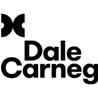 Dale Carnegie Business Group - GTA/SCO Division logo