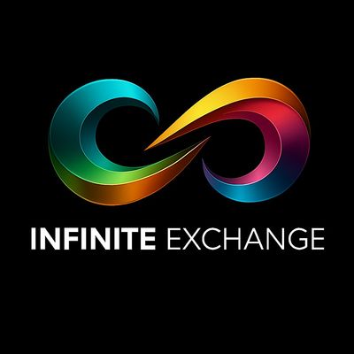 Infinite Exchange logo