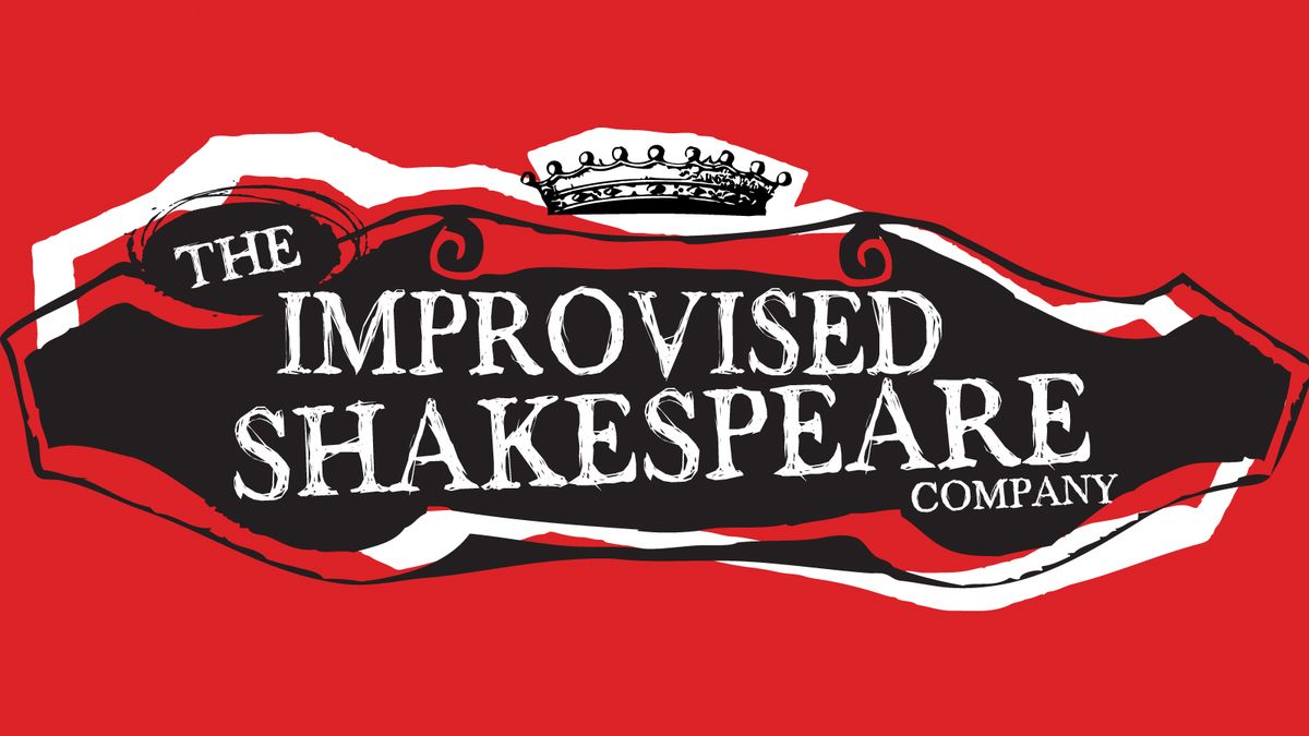 The Improvised Shakespeare Company at John Anson Ford Amphitheatre, 9 August | Event in Hollywood | AllEvents