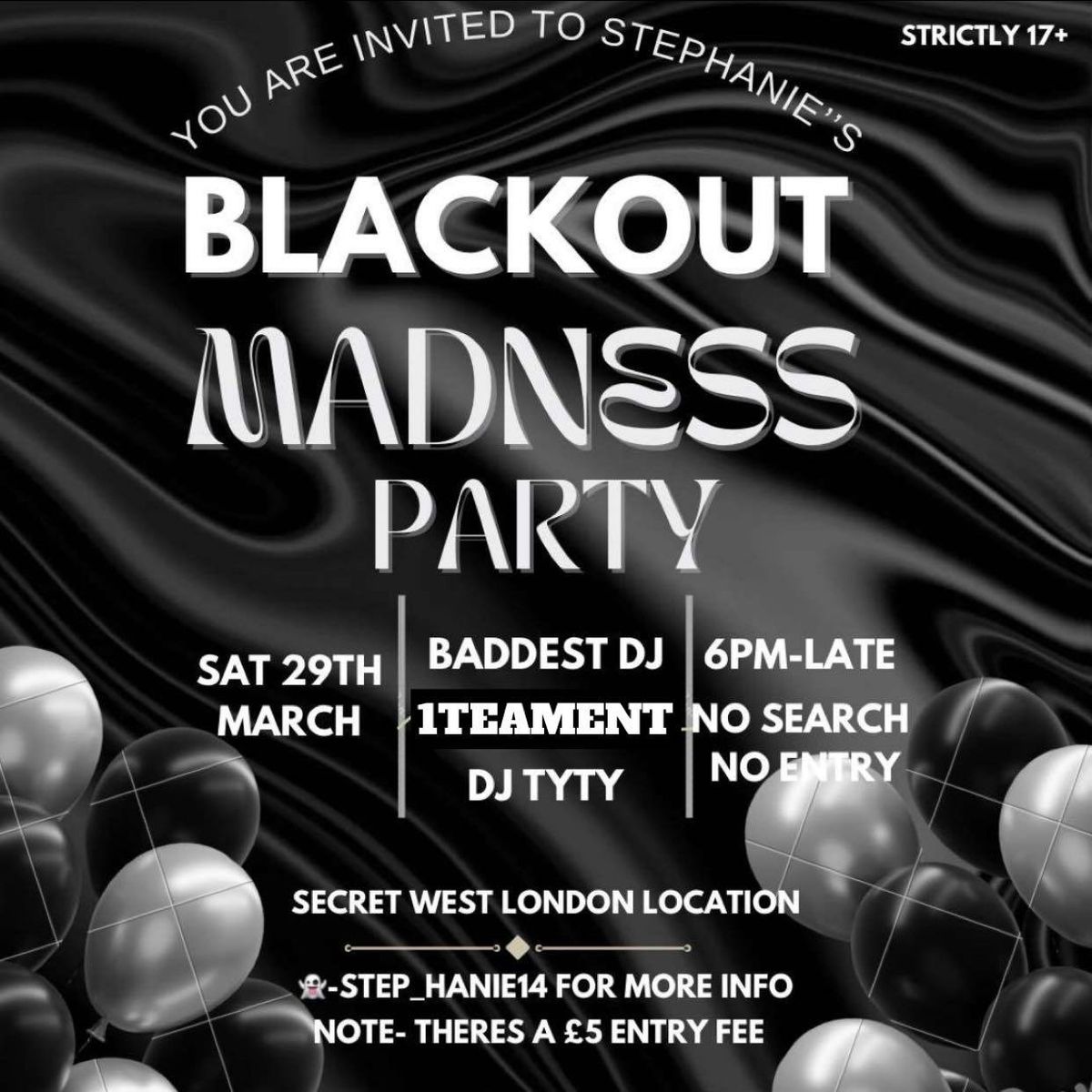blackout-madness-location-out-on-the-day-london-29-march-2025