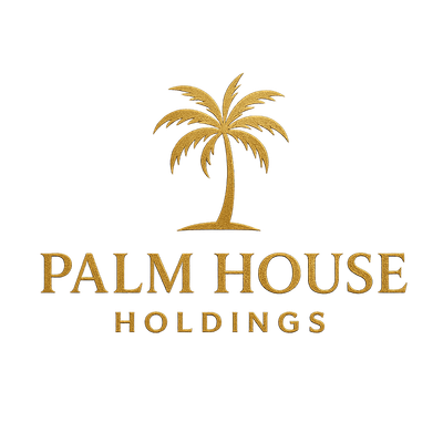 PALM House Holdings, Inc logo