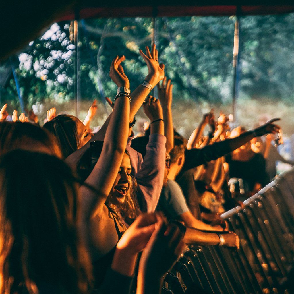 Highfields 2025, 16 August | Event in Cambridge | AllEvents