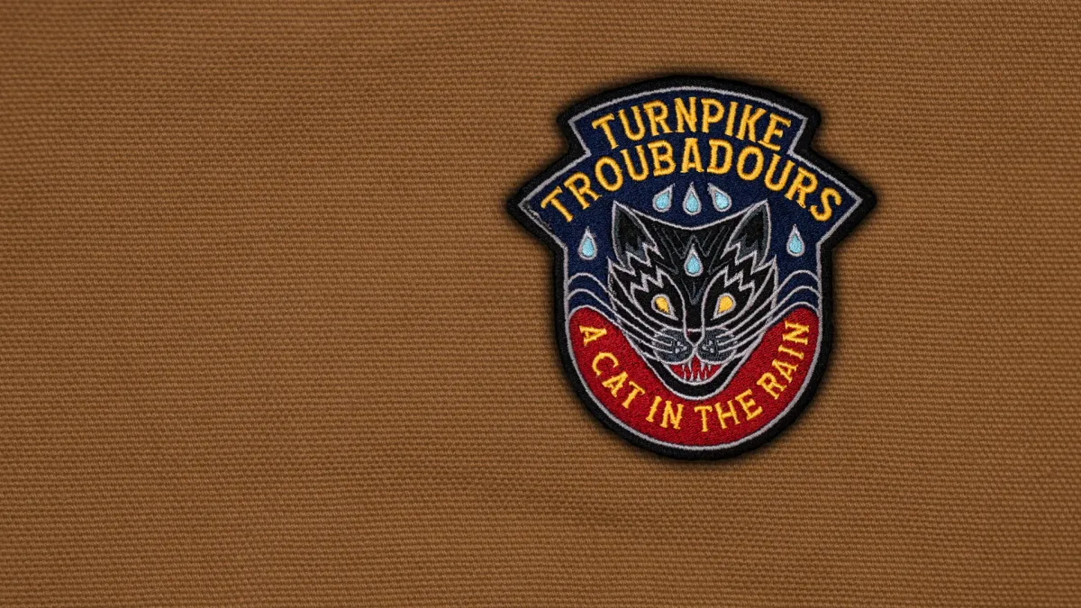 Turnpike Troubadours in Omaha, 29 August | Event in Omaha | AllEvents