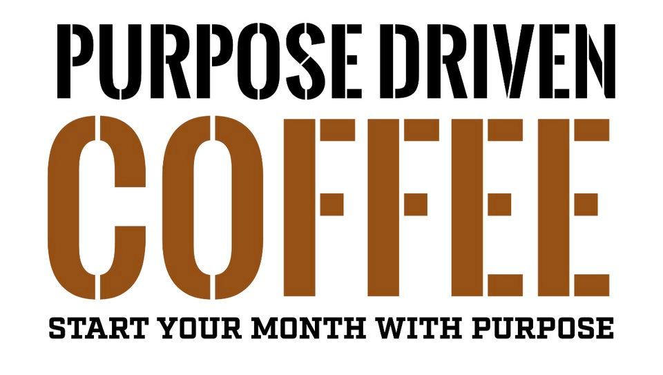 Purpose Driven Coffee, The Gnome Pub, Saint Paul, January 5 2024