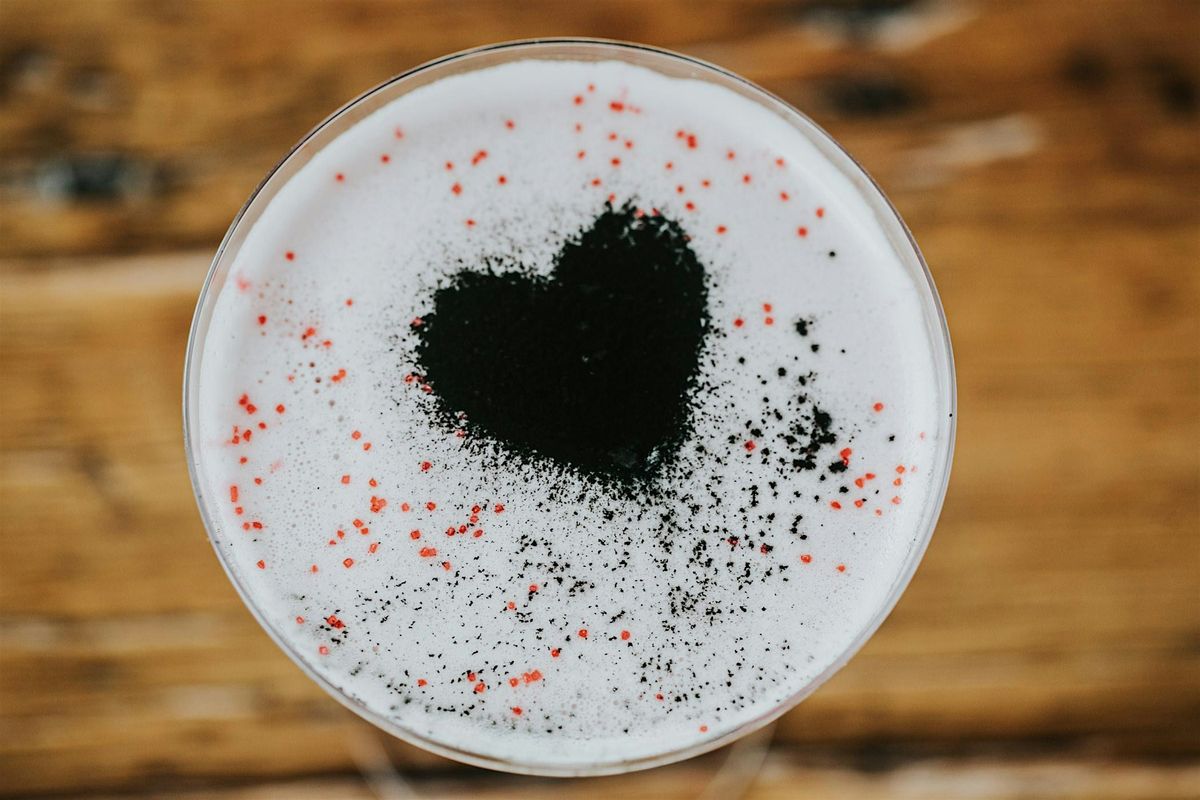 Mixology at Earth, 7 February | Event in Kennebunkport | AllEvents