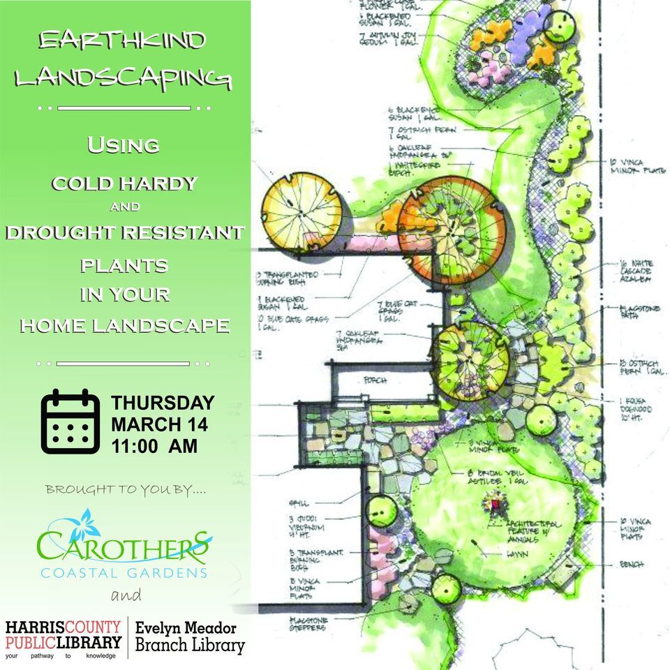Earth Kind Design Examples
